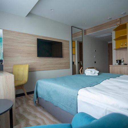 Premier Hotel Odessa Quarto foto A room at the hotel