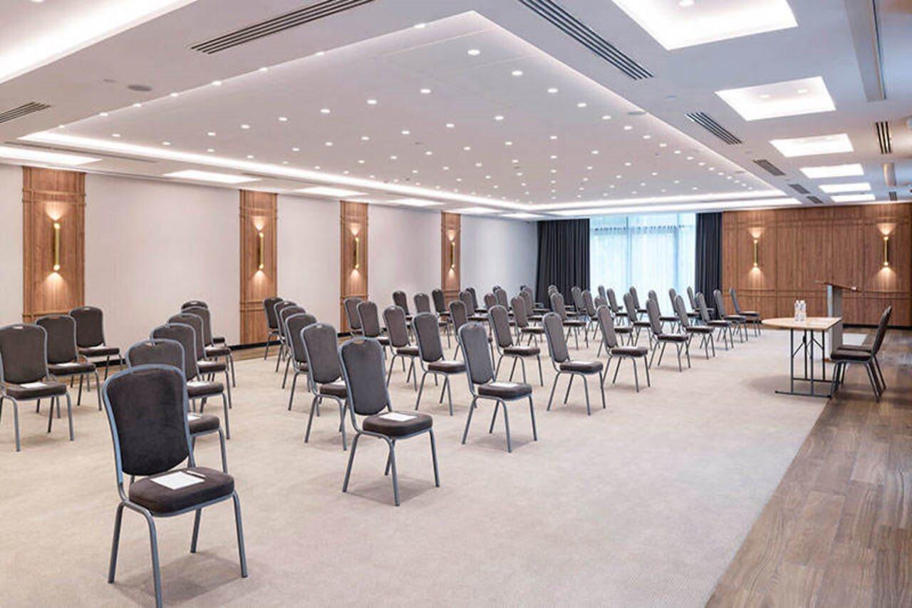 Premier Hotel Odessa Exterior foto Meeting room