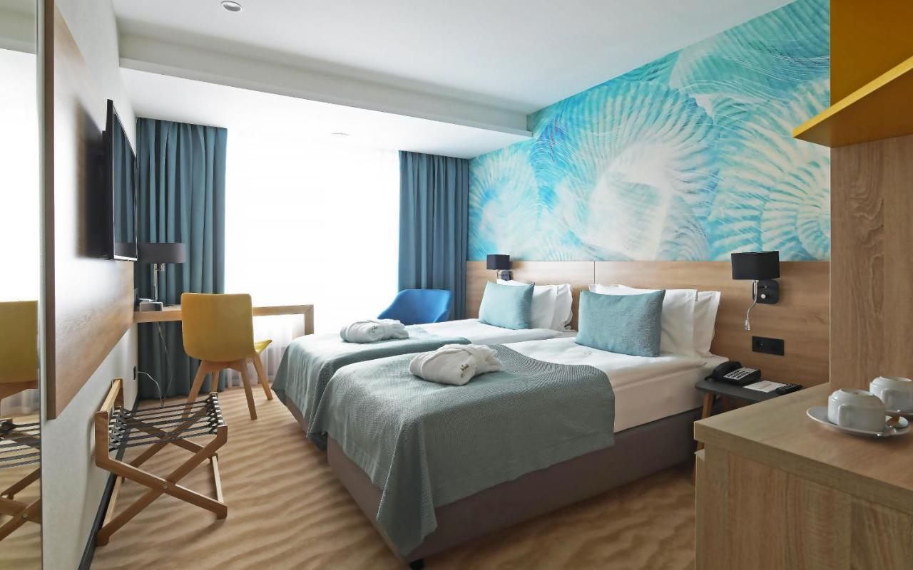 Premier Hotel Odessa Quarto foto