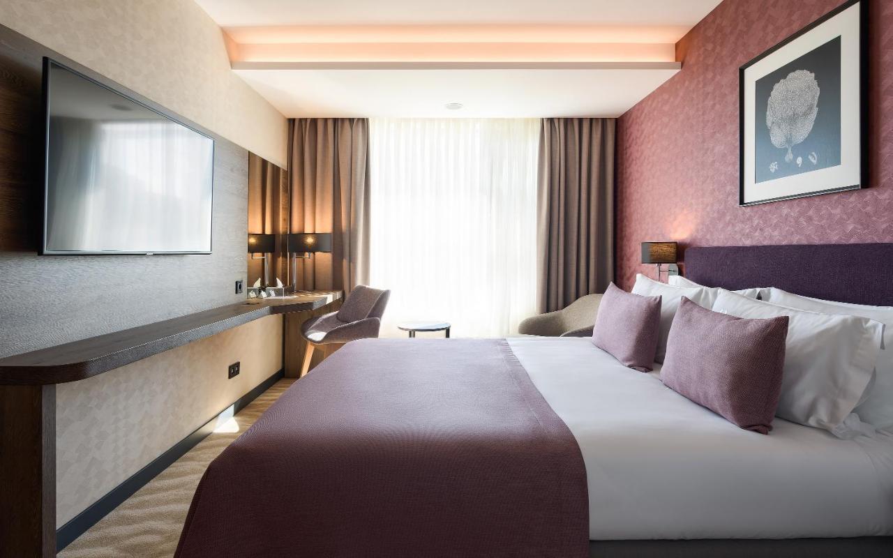 Premier Hotel Odessa Quarto foto