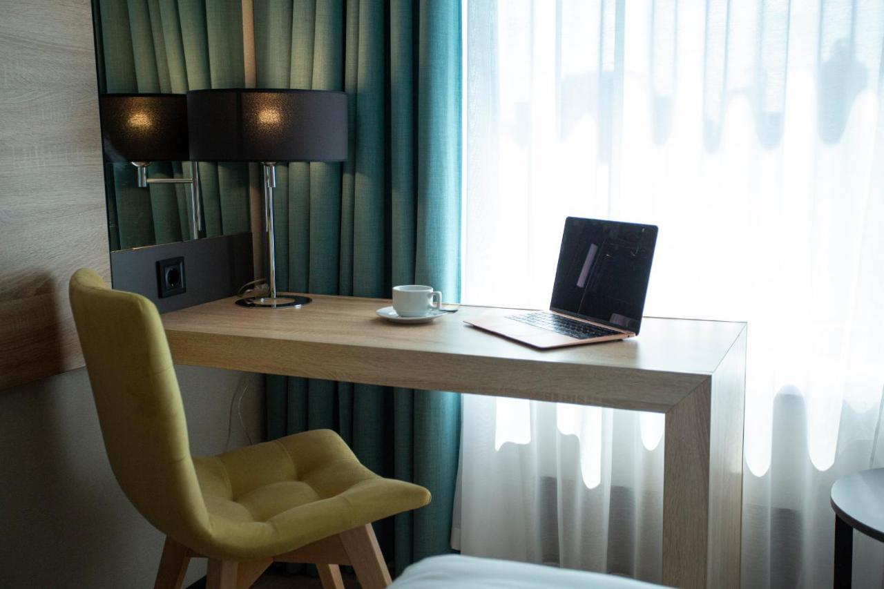 Premier Hotel Odessa Quarto foto