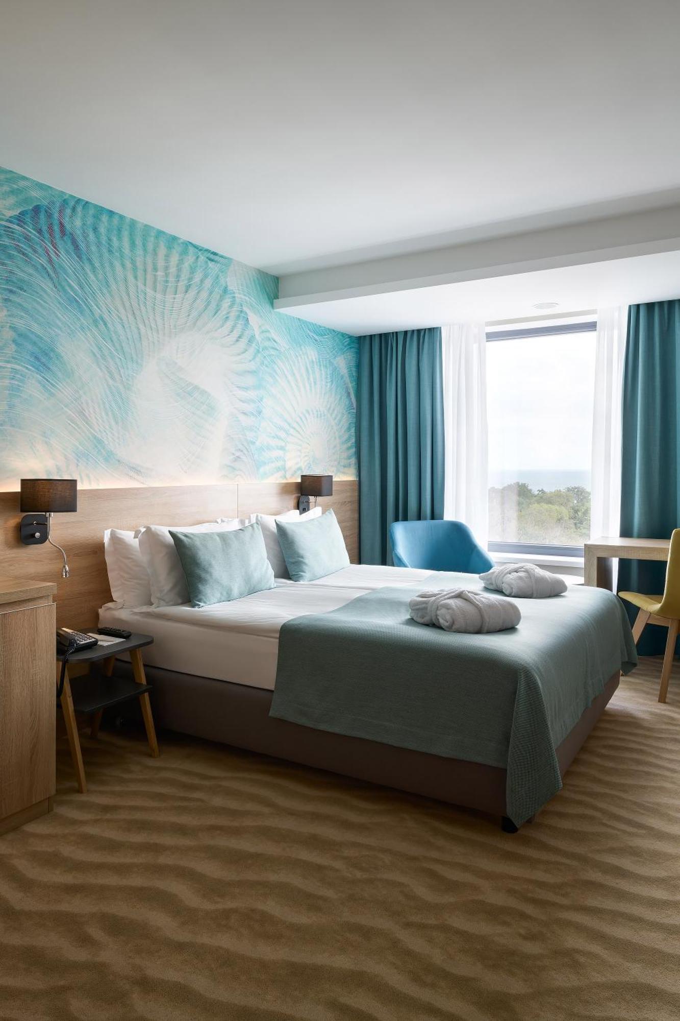 Premier Hotel Odessa Quarto foto A room at the hotel