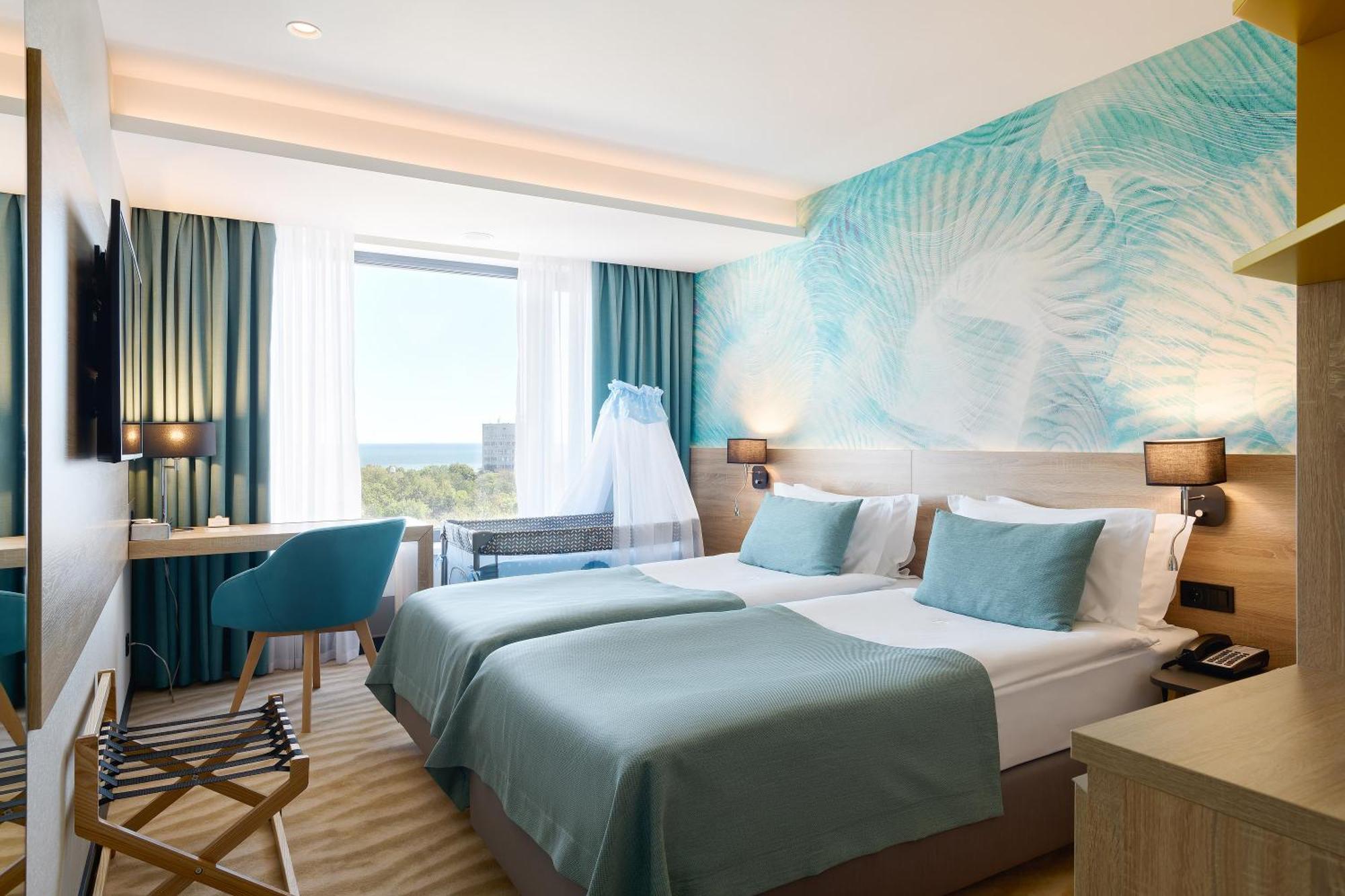 Premier Hotel Odessa Quarto foto A room at the hotel